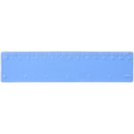 Rothko 15 cm plastic ruler - Image 3