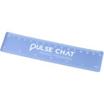 Rothko 15 cm plastic ruler - Image 2