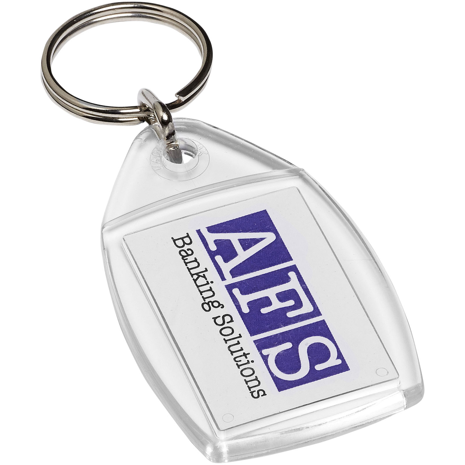21054400 Access P5 keychain - Image 1