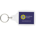 Tour A5 keychain - Image 3