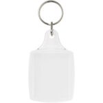 Tour A5 keychain - Image 2