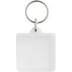 Vial U1 square keychain - Image 2