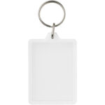 Vito C1 rectangular keychain - Image 2