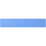 Rothko 20 cm plastic ruler - Image 3