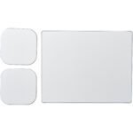 Brite-Mat® mouse mat and coaster set combo 3 - Image 2