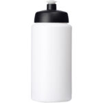 Baseline® Plus grip 500 ml sports lid sport bottle - Image 3