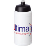 Baseline® Plus 500 ml bottle with sports lid - Image 2