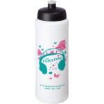 Baseline® Plus grip 750 ml sports lid sport bottle - Image 2