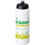 Baseline® Plus 750 ml bottle with sports lid - Image 2