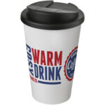Americano® 350 ml tumbler with spill-proof lid - Image 2