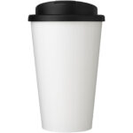 Brite-Americano® 350 ml tumbler with spill-proof lid - Image 2