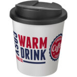 Americano® Espresso 250 ml tumbler with spill-proof lid - Image 2