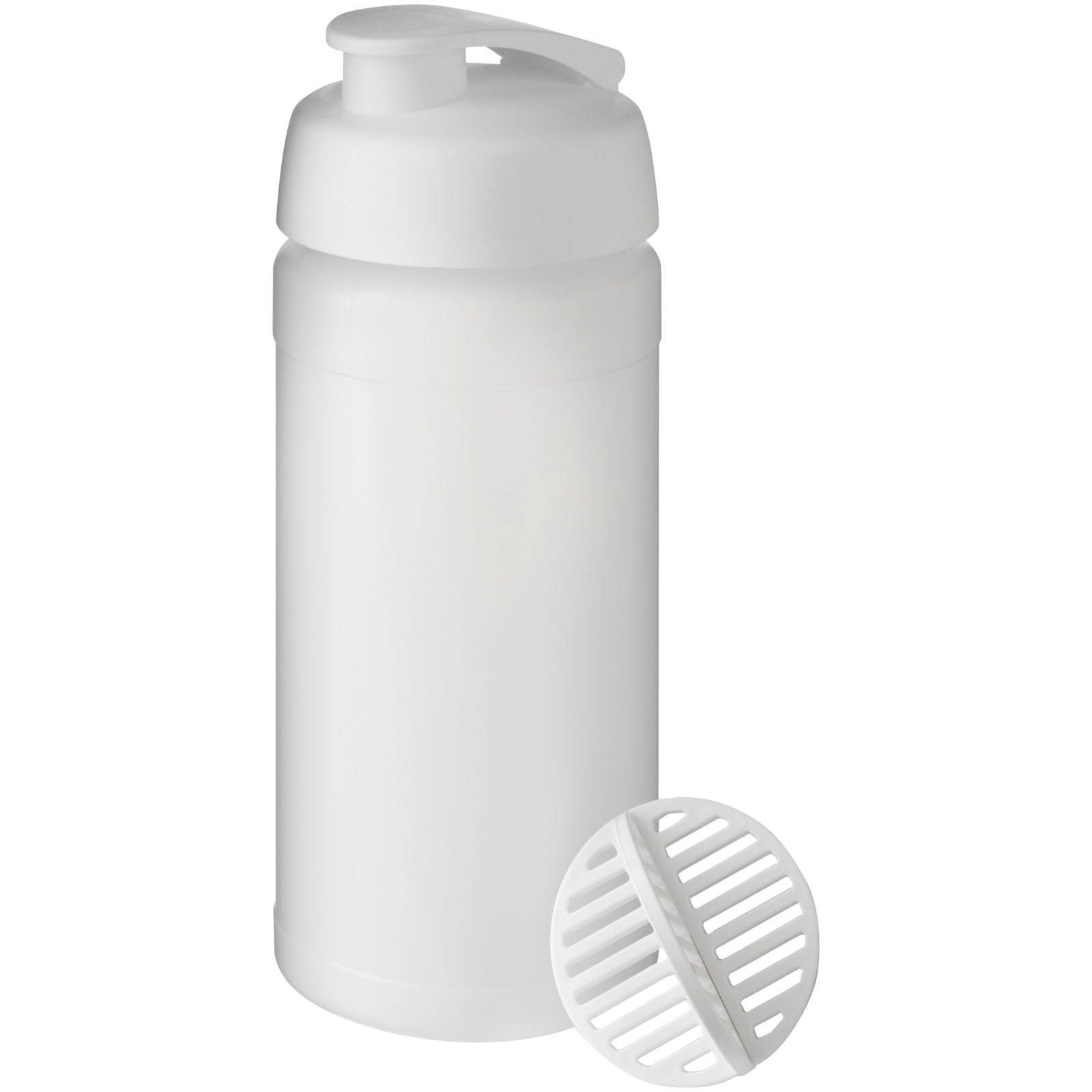 21070201 Baseline Plus 500 ml shaker bottle - Image 1