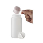 Baseline Plus 500 ml shaker bottle - Image 4