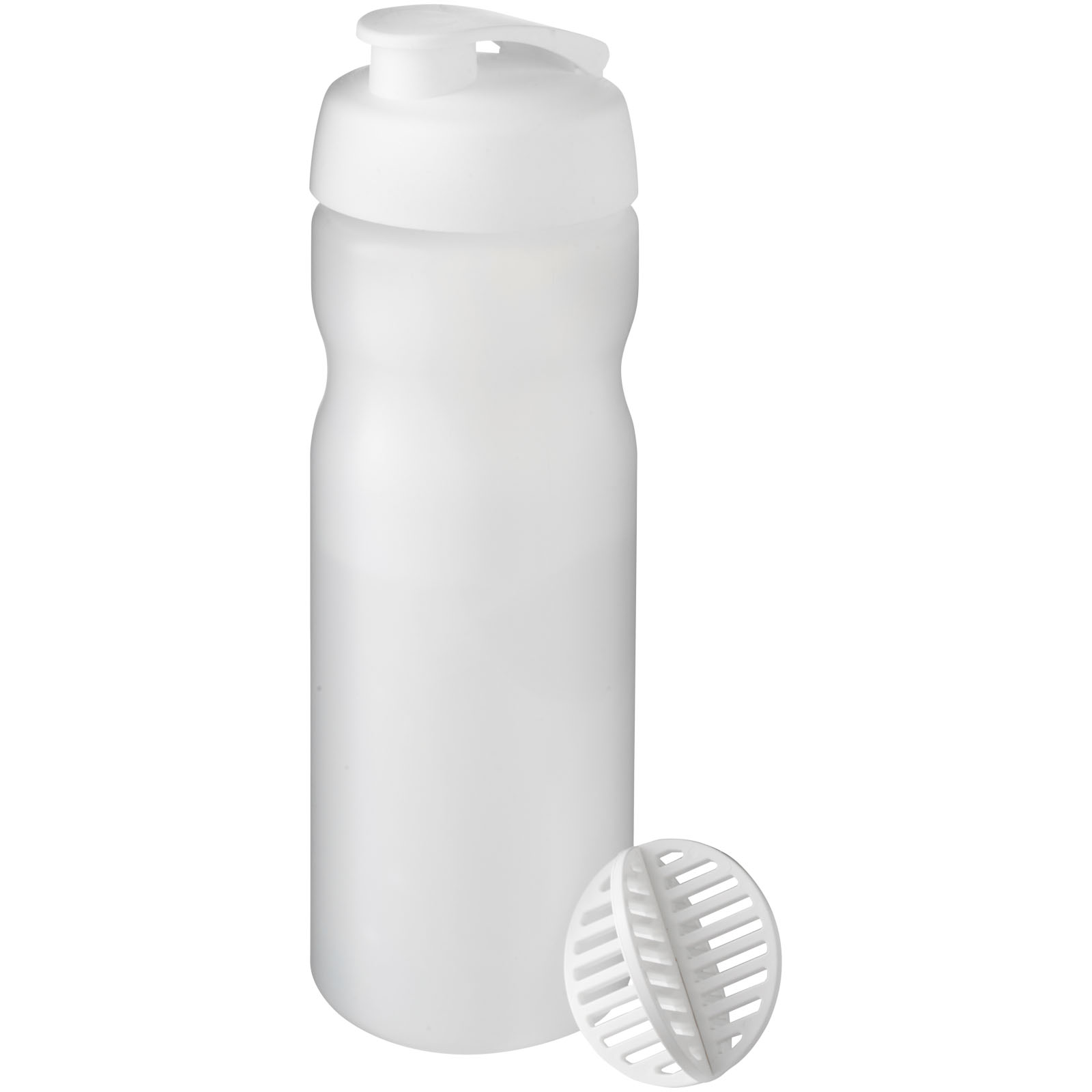 21070301 Baseline Plus 650 ml shaker bottle - Image 1
