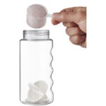 H2O Active® Bop 500 ml shaker bottle - Image 4