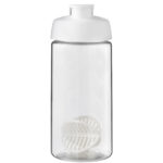 H2O Active® Bop 500 ml shaker bottle - Image 3