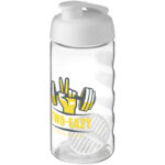 H2O Active® Bop 500 ml shaker bottle - Image 2