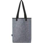 Felta GRS recycled felt cooler tote bag 12L - Image 4