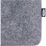 Felta GRS recycled felt cooler tote bag 12L - Image 6