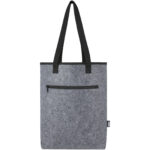 Felta GRS recycled felt cooler tote bag 12L - Image 3