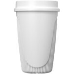 Alto POP 350 ml tumbler with 360° lid - Image 5