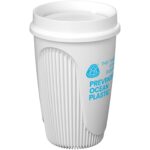 Alto POP 350 ml tumbler with 360° lid - Image 2