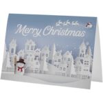 Herald A5 greeting card - Image 6