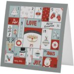 Herald square greeting card - Image 6