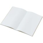 Novella Austen A5 metallic soft cover notebook - 100 sheets - Image 4