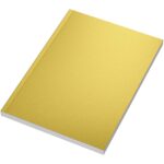 Novella Austen A5 metallic soft cover notebook - 100 sheets - Image 5