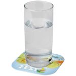 Lumin square coaster
