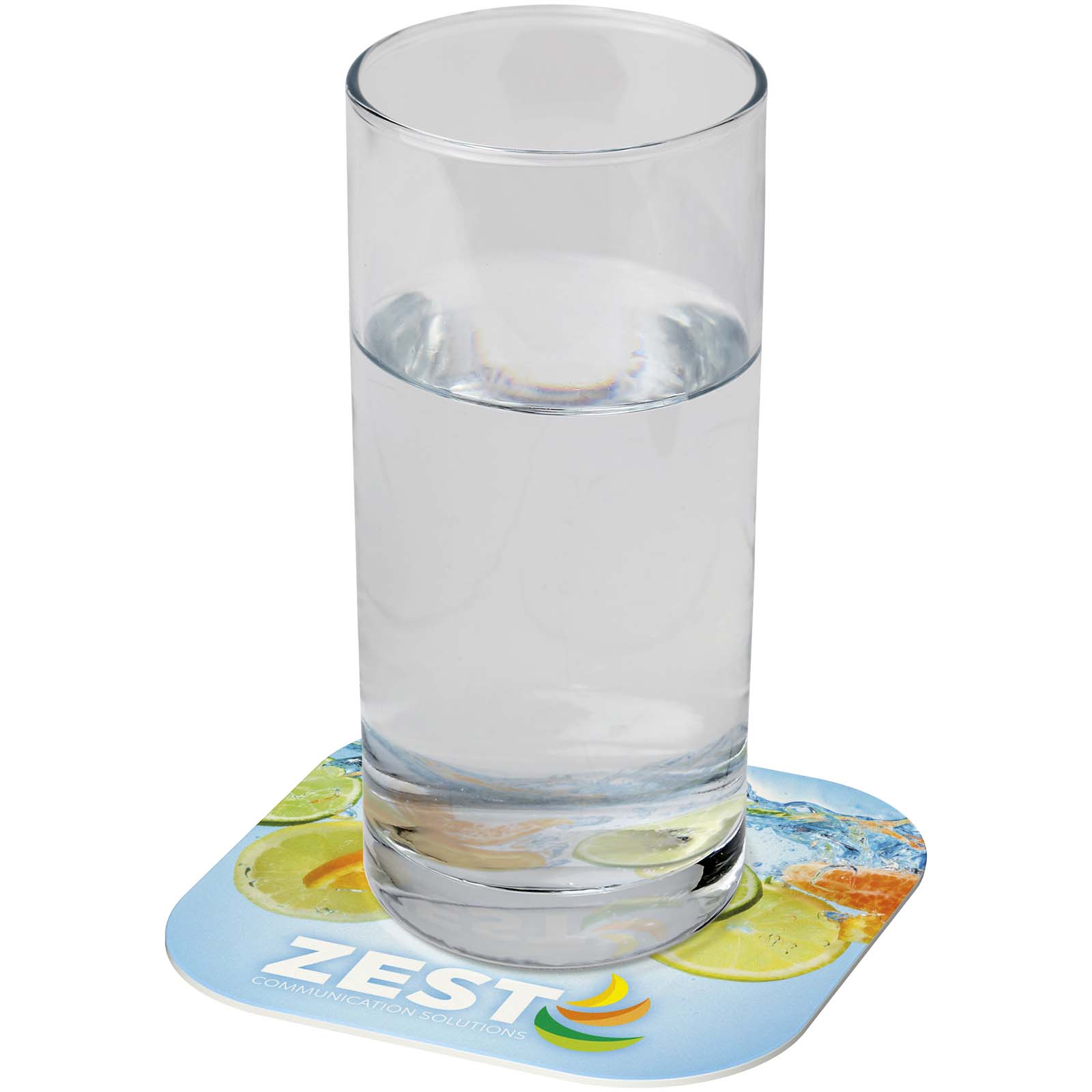 21077601 Lumin square coaster - Image 1