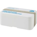 MIYO POP 700 ml single layer lunch box - Image 2