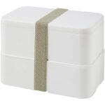 MIYO POP 700+700 ml double layer lunch box