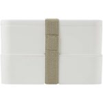 MIYO POP 700+700 ml double layer lunch box - Image 4