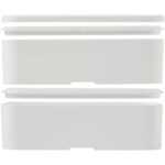 MIYO POP 700+700 ml double layer lunch box - Image 7