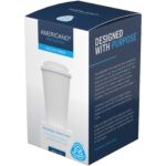 Brite-Americano® POP 350 ml insulated tumbler - Image 3