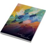 Novella Austen A5 soft cover notebook - 100 sheets