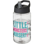 H2O Active® Bop 500 ml spout lid sport bottle - Image 2