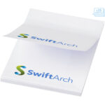 Sticky-Mate® A8 sticky notes 50x75mm - Image 3