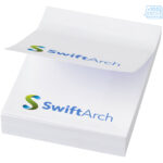 Sticky-Mate® A8 sticky notes 50x75mm - Image 4