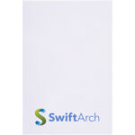 Sticky-Mate® A8 sticky notes 50x75mm - Image 2