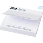 Sticky-Mate® large square sticky notes 100x100mm - Image 4