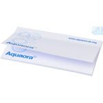 Sticky-Mate® sticky notes 127x75mm - Image 3