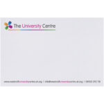 Sticky-Mate® sticky notes 150x100mm - Image 2