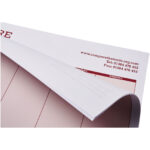 Desk-Mate® A3 notepad - Image 4