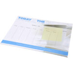 Desk-Mate® A3 notepad - Image 3