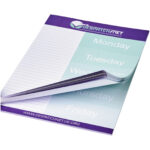 Desk-Mate® A4 notepad - Image 3