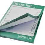 Desk-Mate® A6 notepad - Image 3